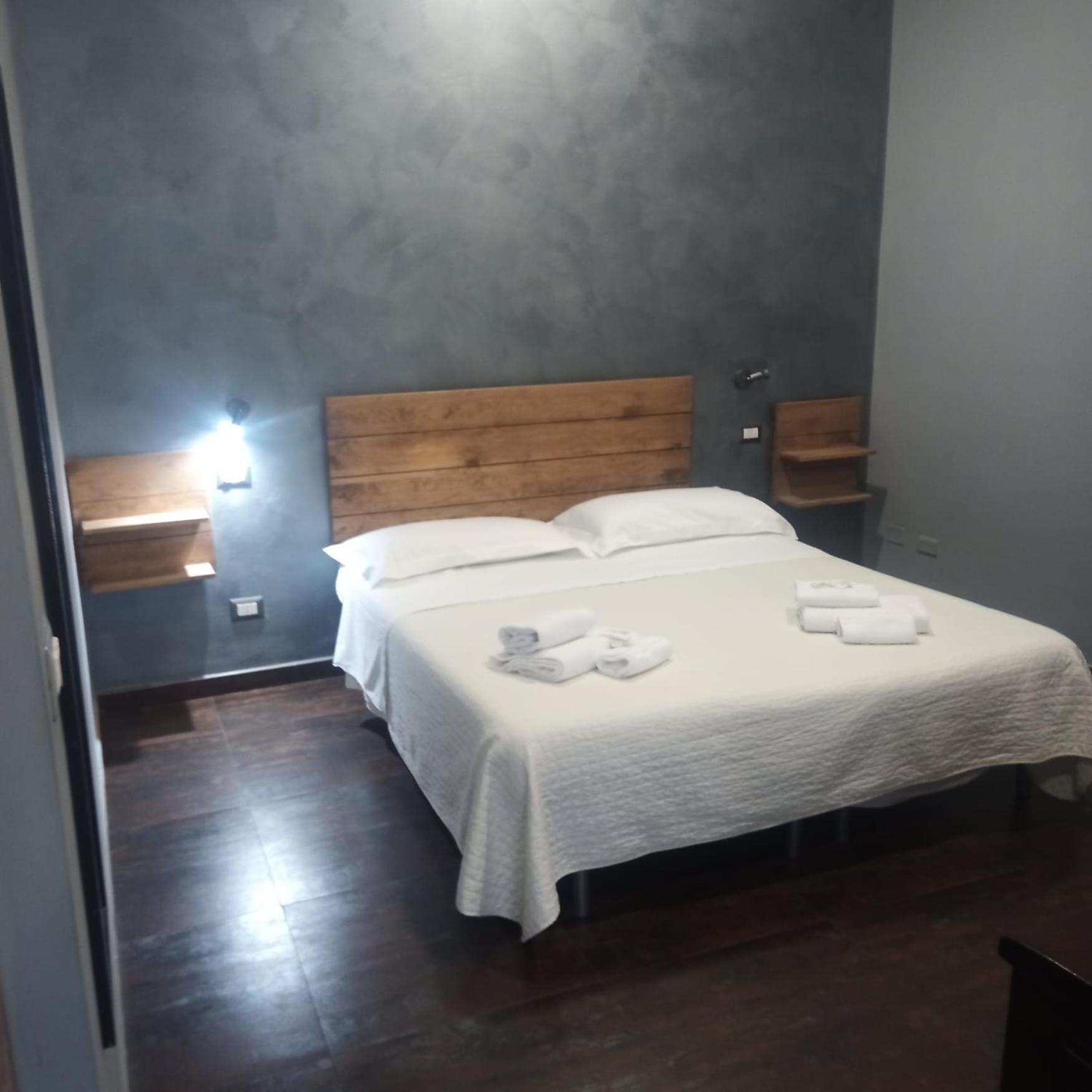 Magia Di Mare Hotel La Spezia Buitenkant foto